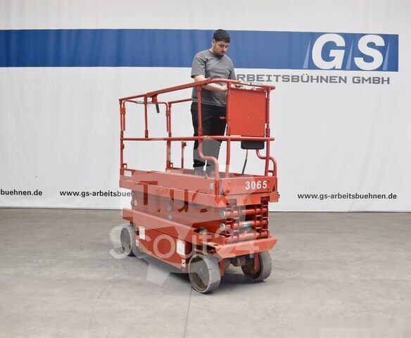 2012 Aichi SV 06CNL, Import Auf Lager in der EU — Foto 3 z 5