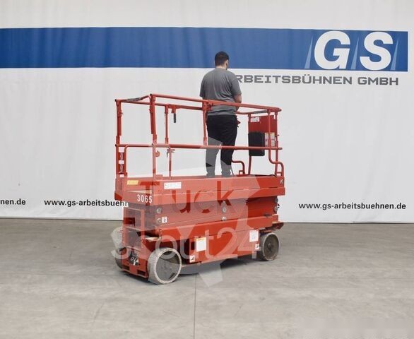 2012 Aichi SV 06CNL, Import Auf Lager in der EU — Foto 5 z 5