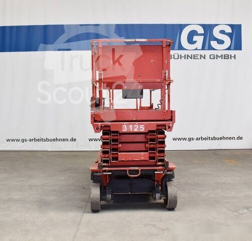 2012 JLG 2646 ES, Import Auf Lager in der EU — Foto 2 z 5