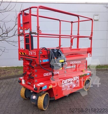 2016 Imer IT10090, Import Auf Lager in der EU — Foto 2 z 5