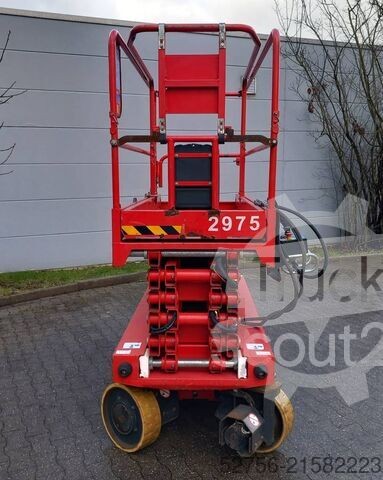 2016 Imer IT10090, Import Auf Lager in der EU — Foto 3 z 5