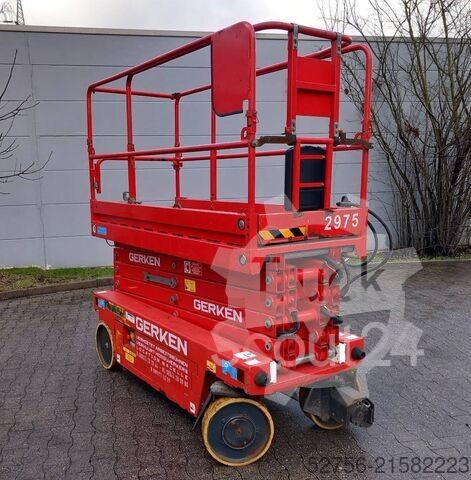 2016 Imer IT10090, Import Auf Lager in der EU — Foto 5 z 5