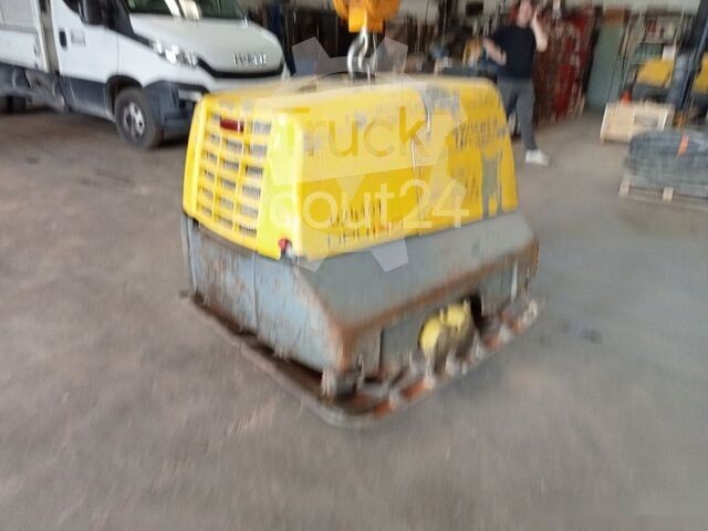 2010 Wacker Neuson DPU130, Import Auf Lager in der EU — Foto 4 z 5