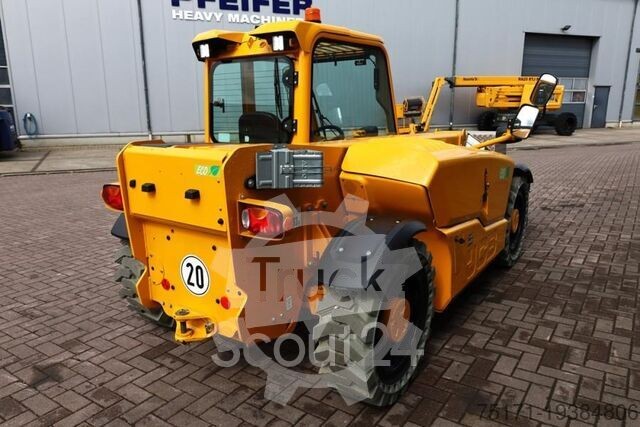 2022 JCB MANIPULÁTOR, 236 mth, Import Auf Lager in der EU — Foto 2 z 5