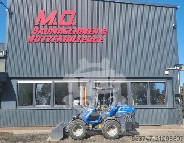 2023 Other MultiOne, 184 mth, Import Auf Lager in der EU — Foto 1