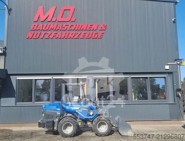 2023 Other MultiOne, 184 mth, Import Auf Lager in der EU — Foto 2 z 5