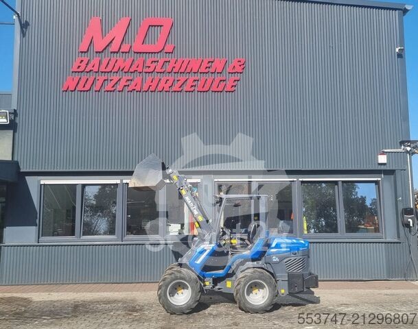 2023 Other MultiOne, 184 mth, Import Auf Lager in der EU — Foto 3 z 5