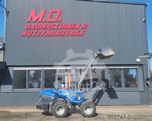 2023 Other MultiOne, 184 mth, Import Auf Lager in der EU — Foto 4 z 5