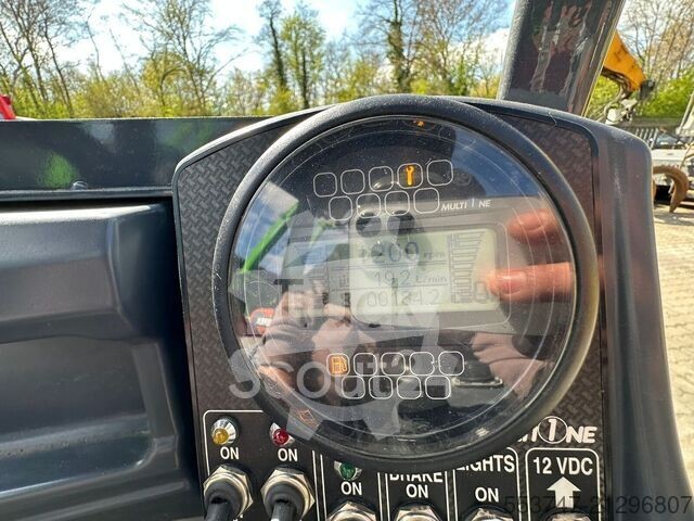 2023 Other MultiOne, 184 mth, Import Auf Lager in der EU — Foto 5 z 5