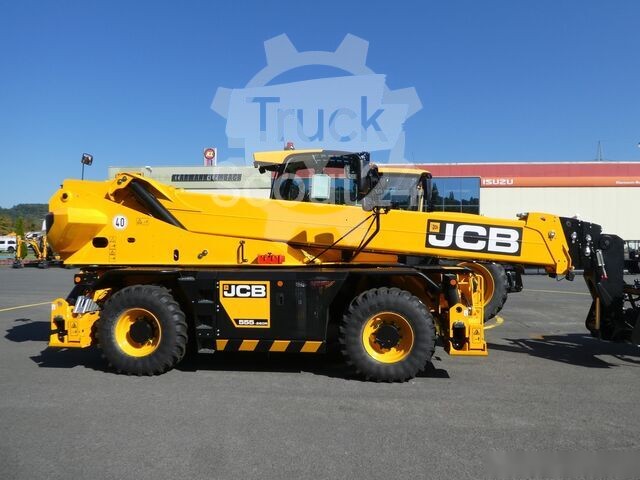 2026 JCB MANIPULÁTOR, 20 mth, Import Auf Lager in der EU — Foto 1 | AMECAR 2026 JCB MANIPULÁTOR, 20 mth, Import Auf Lager in der EU — Foto 1