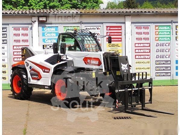 2026 Bobcat MANIPULÁTOR, Import Auf Lager in der EU — Foto 5 z 5