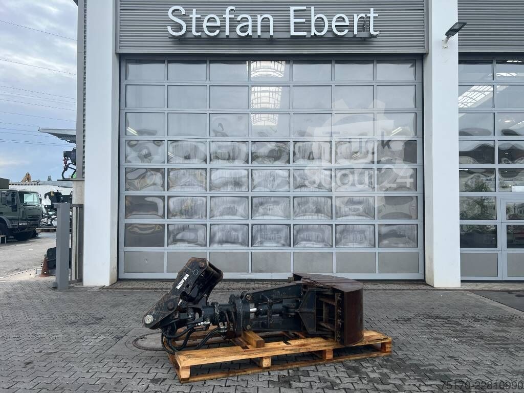GREIFER, Import Auf Lager in der EU — Foto 1