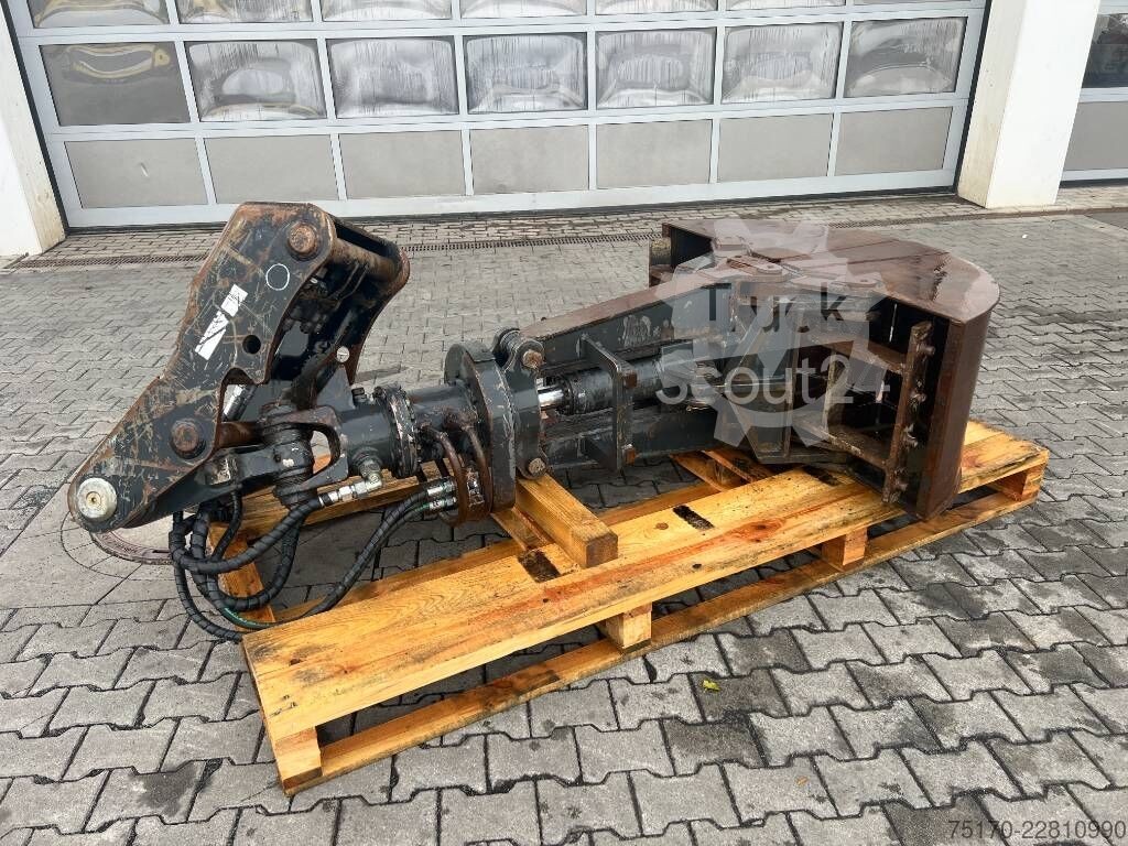GREIFER, Import Auf Lager in der EU — Foto 3 z 5