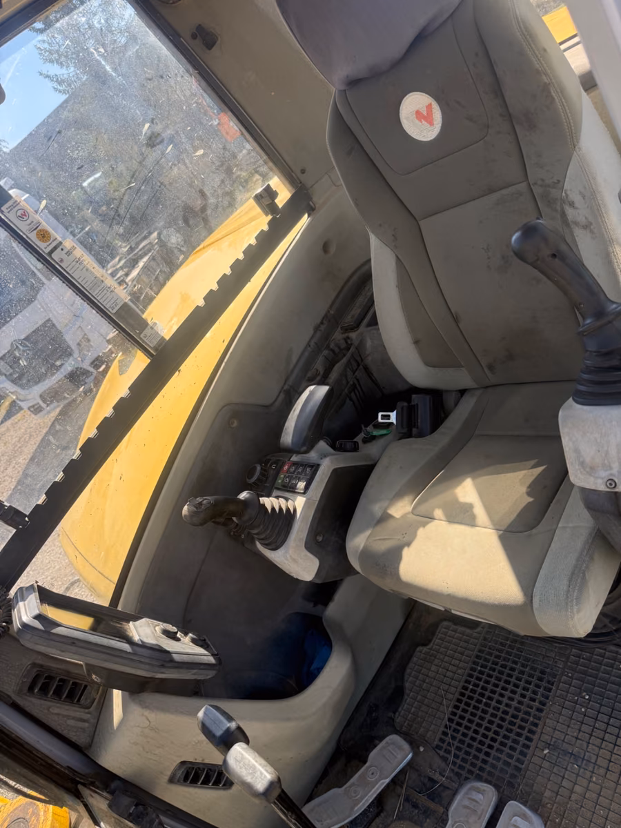 2018 Wacker Neuson WACKER, 7.000 mth, Import Auf Lager in der EU — Foto 8 z 12