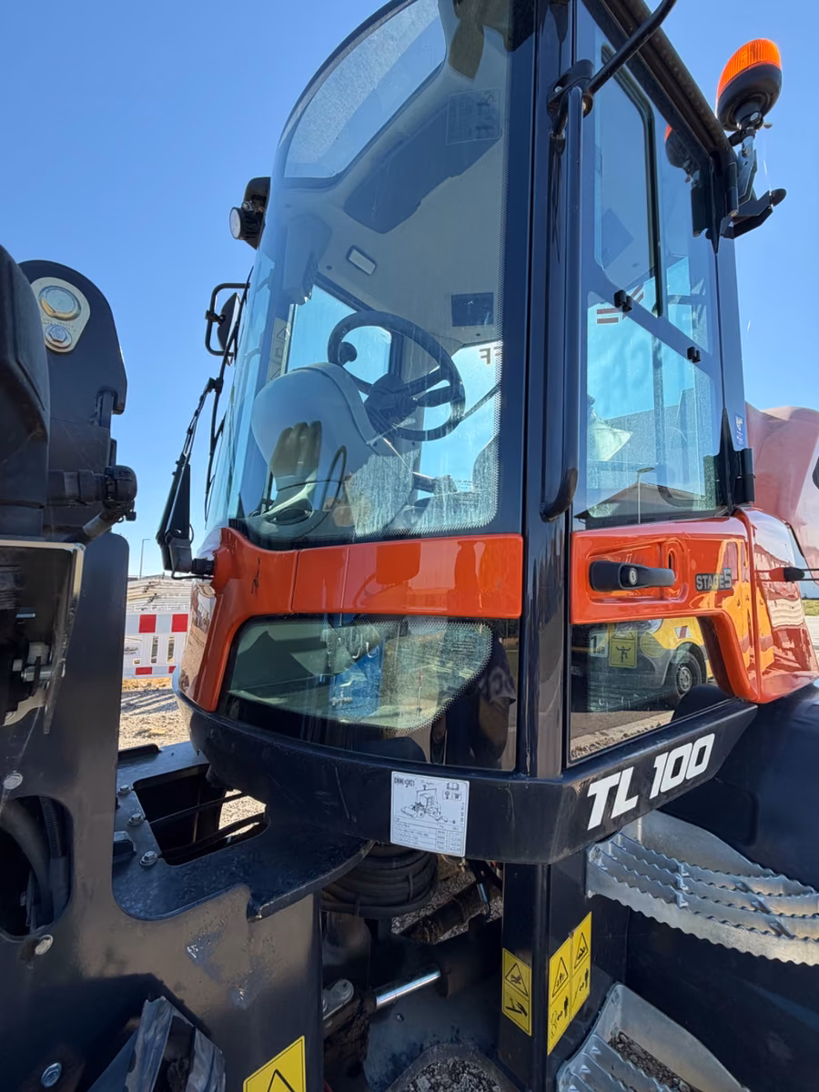 2021 SCHAEFF, 325 mth, Import Auf Lager in der EU — Foto 1 | AMECAR 2021 SCHAEFF, 325 mth, Import Auf Lager in der EU — Foto 1