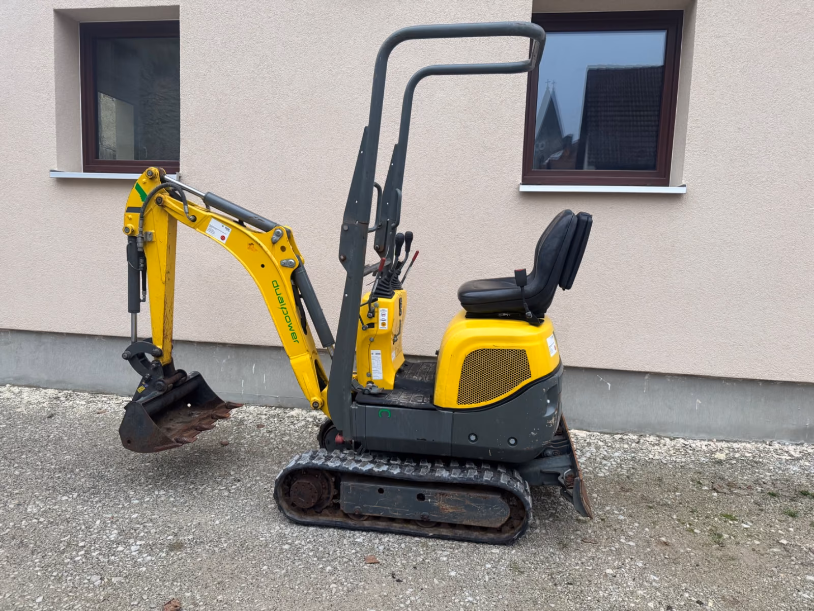 2022 Wacker Neuson WACKER, 360 mth, Import Auf Lager in der EU — Foto 1