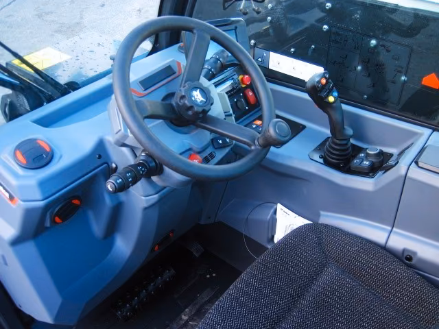 2024 Bobcat TL, Import Auf Lager in der EU — Foto 6 z 12