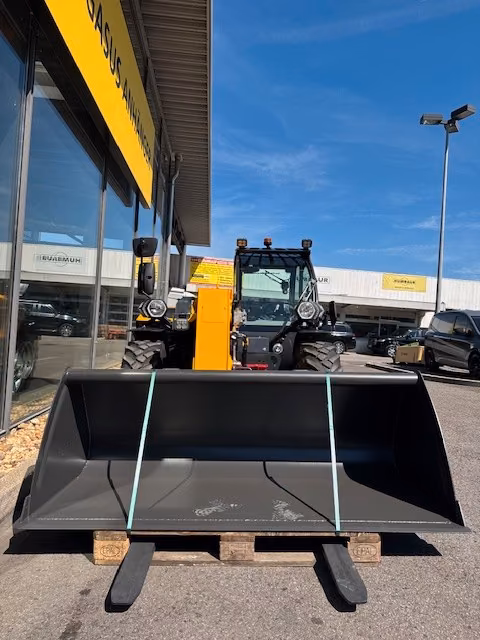 2024 DIECI, 150 mth, Import Auf Lager in der EU — Foto 2 z 11