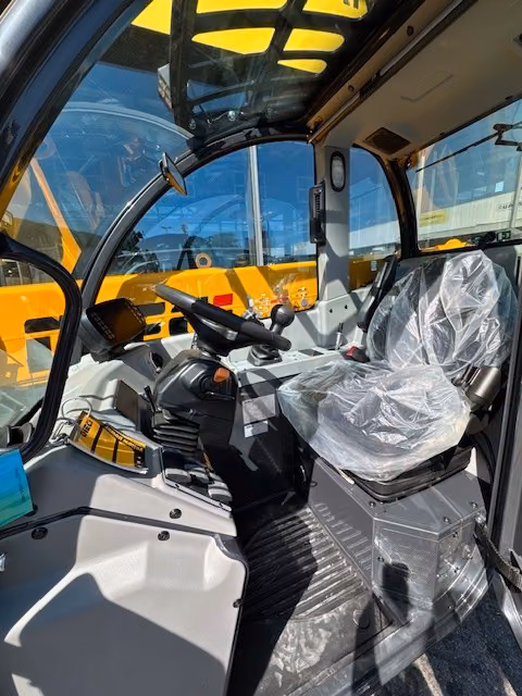 2024 DIECI, 150 mth, Import Auf Lager in der EU — Foto 5 z 11