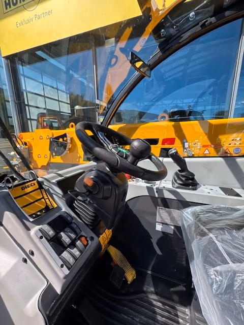 2024 DIECI, 150 mth, Import Auf Lager in der EU — Foto 6 z 11