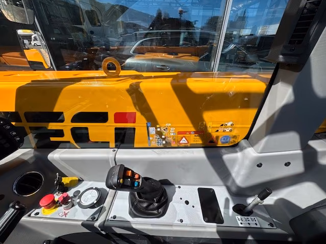 2024 DIECI, 150 mth, Import Auf Lager in der EU — Foto 7 z 11