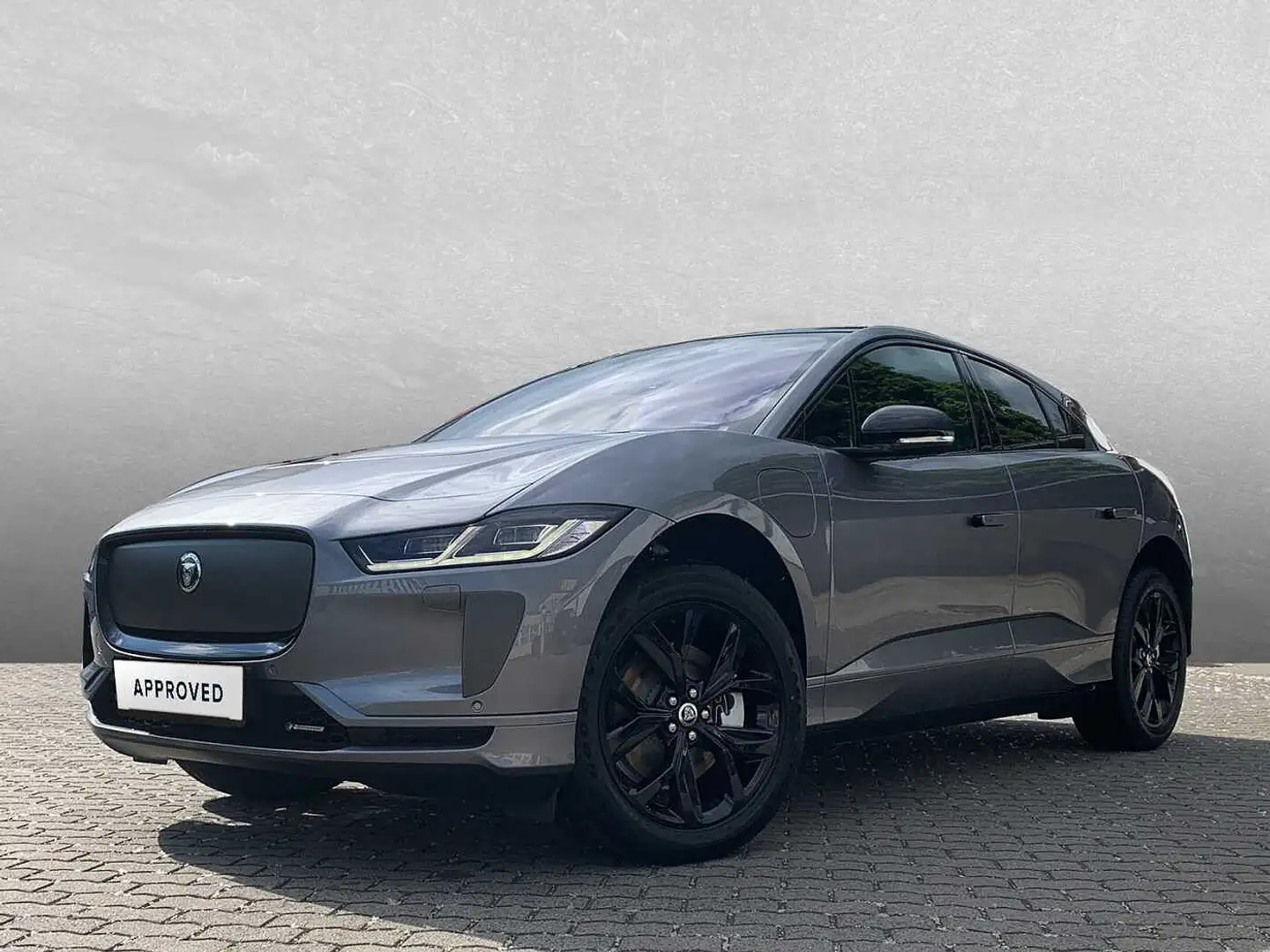 2024 Jaguar I-Pace, 29.540 km, Deutschland — Foto 1