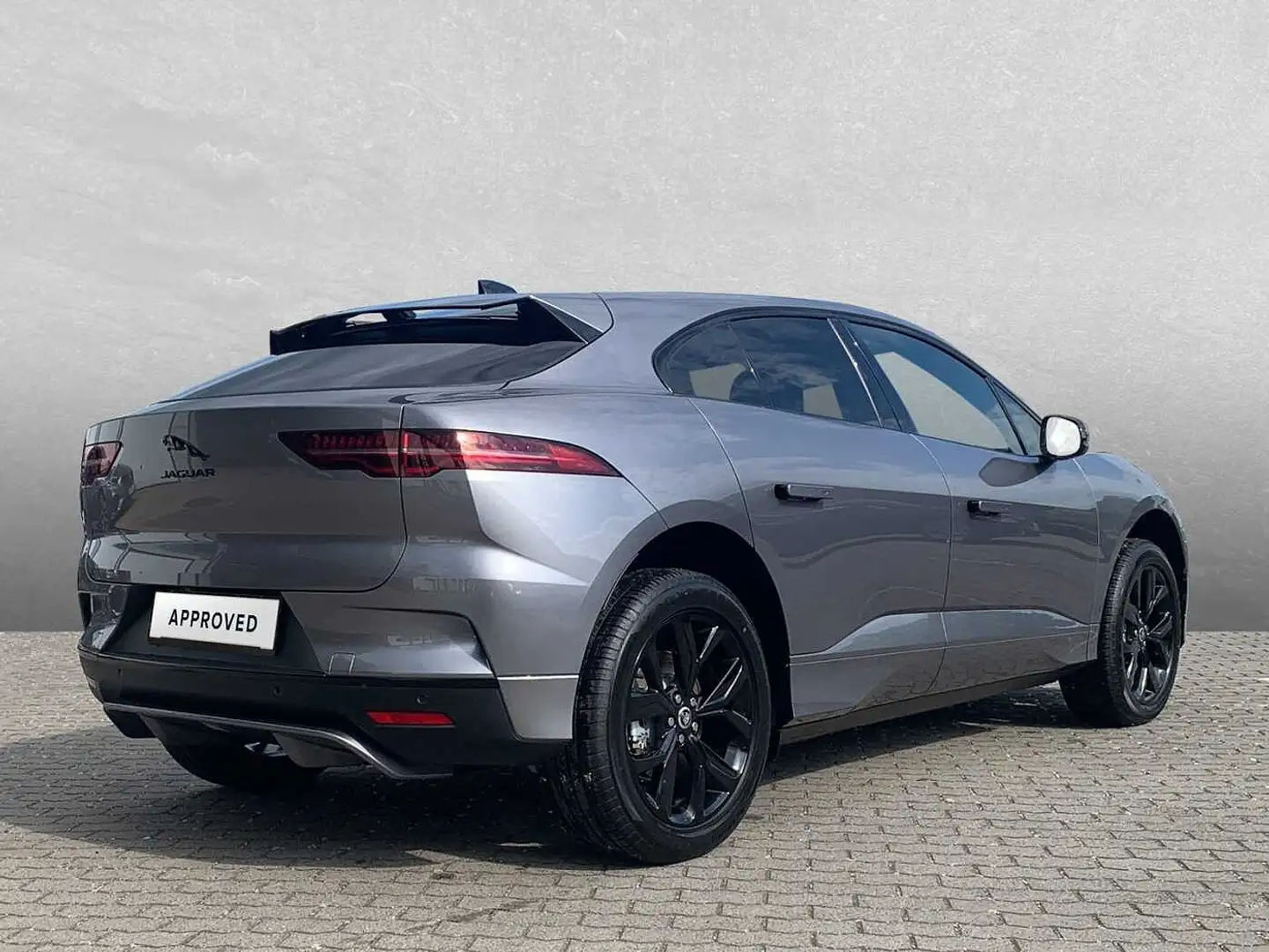 2024 Jaguar I-Pace, 29.540 km, Deutschland — Foto 2 z 9