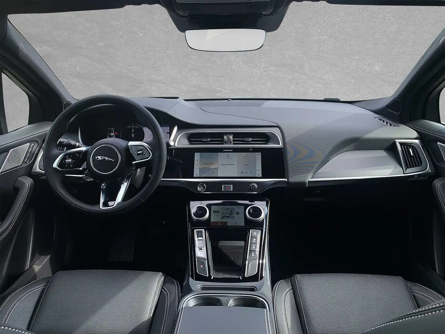 2024 Jaguar I-Pace, 29.540 km, Deutschland — Foto 4 z 9
