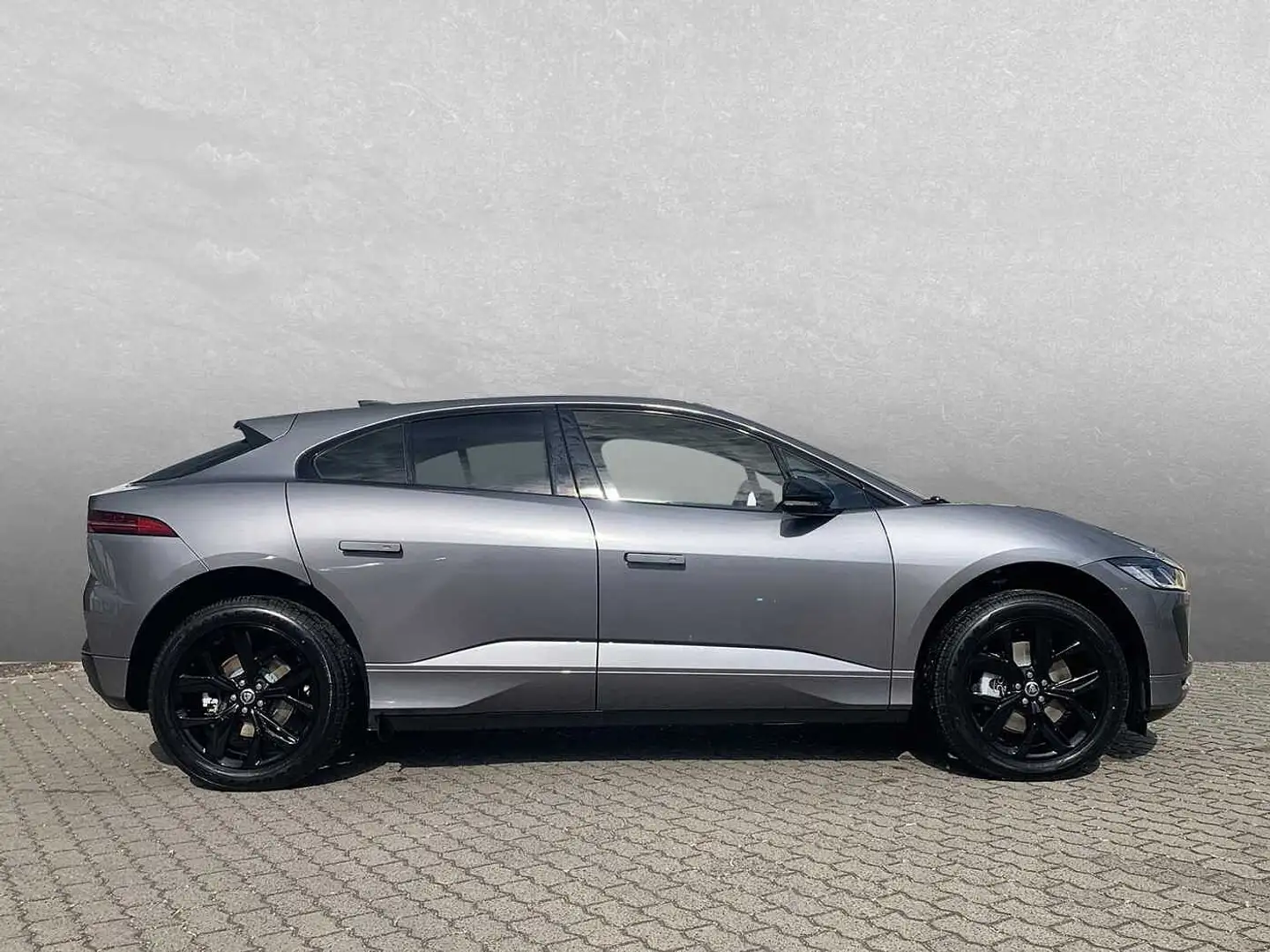 2024 Jaguar I-Pace, 29.540 km, Deutschland — Foto 6 z 9