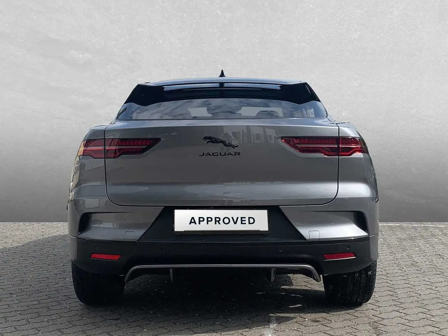 2024 Jaguar I-Pace, 29.540 km, Deutschland — Foto 7 z 9
