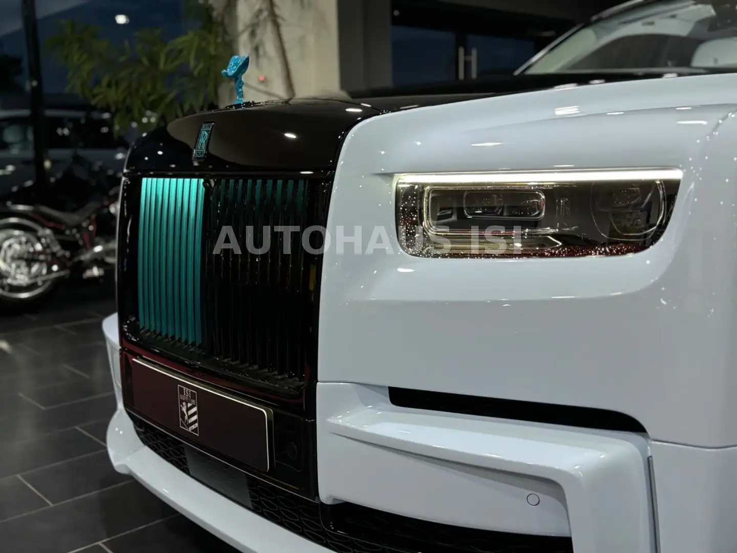 2023 Rolls-Royce Phantom, 19.980 km, Deutschland — Foto 5 z 12
