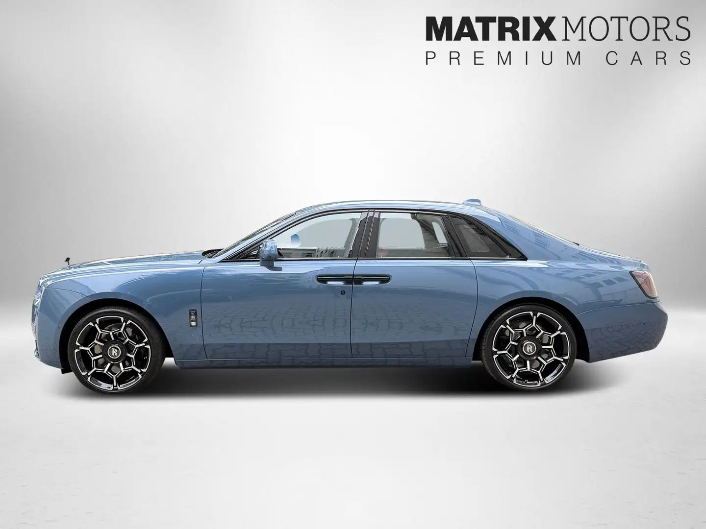 2024 Rolls-Royce Ghost, 11.000 km, Deutschland — Foto 6 z 12