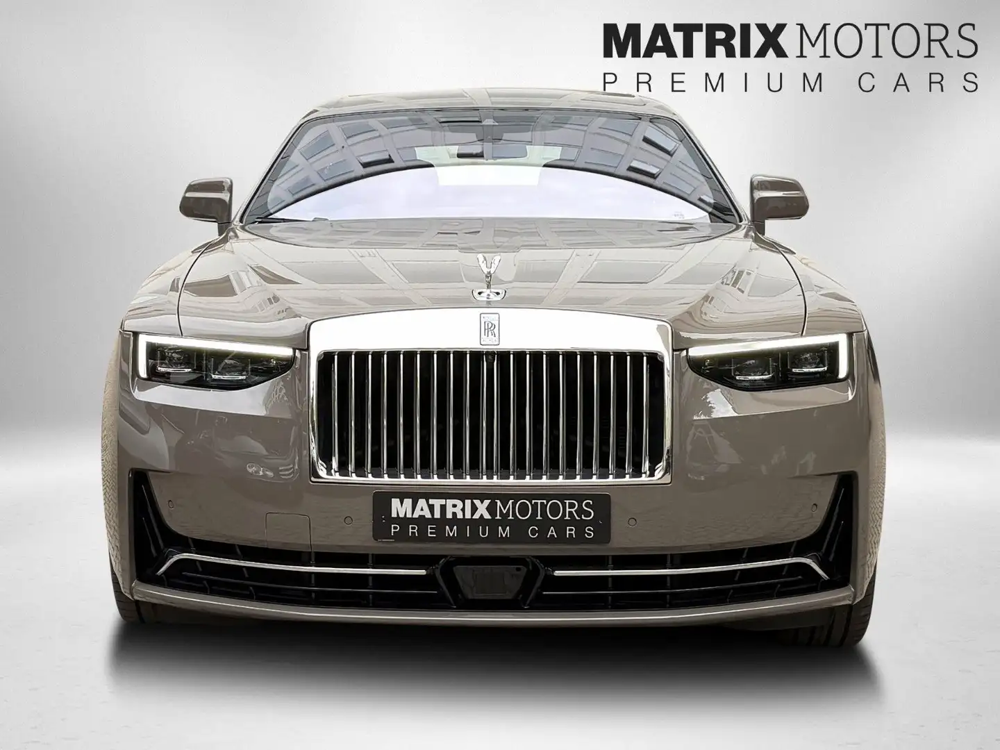 2024 Rolls-Royce Ghost, 9.150 km, Deutschland — Foto 9 z 12