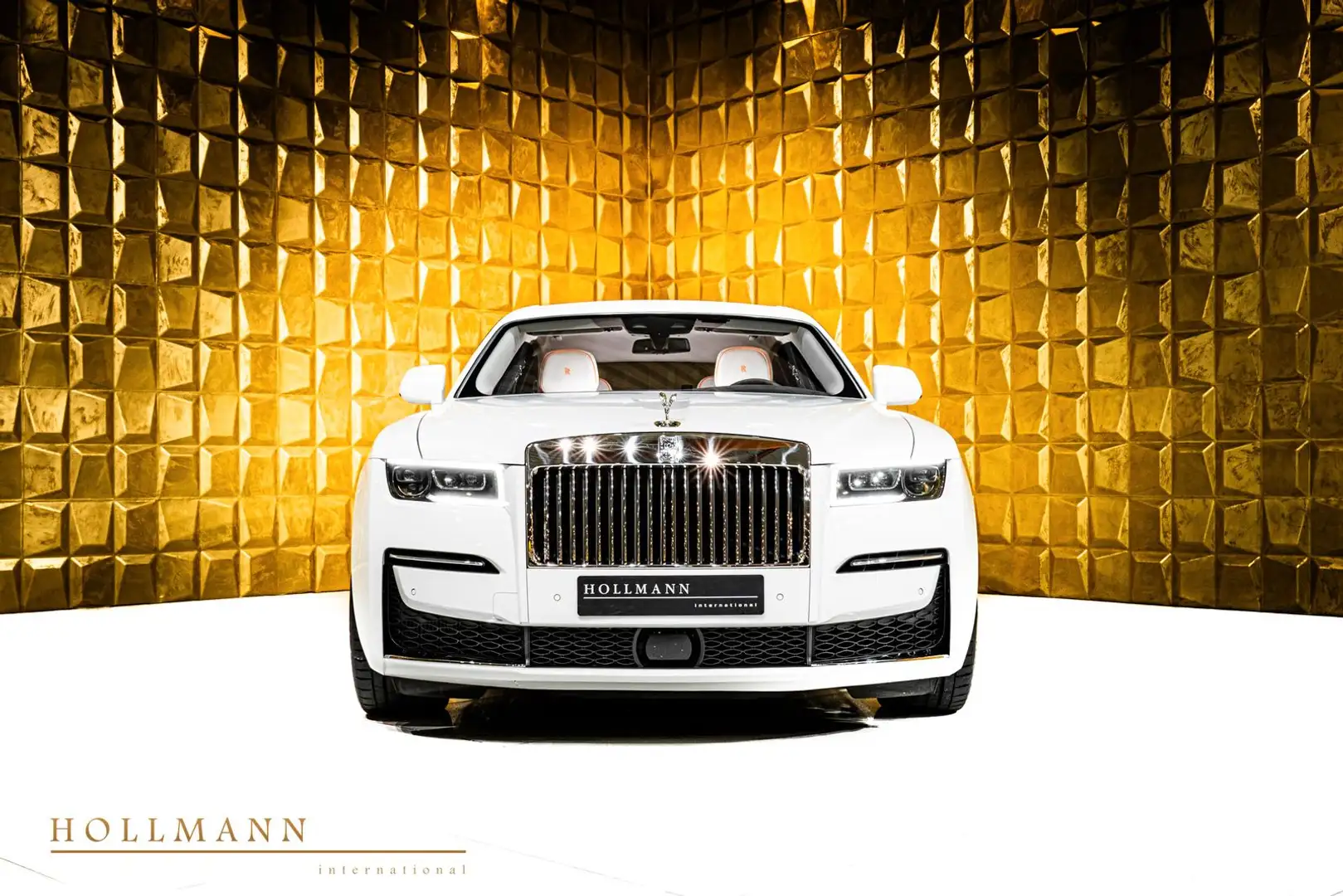 2023 Rolls-Royce Ghost, 880 km, Deutschland — Foto 2 z 12