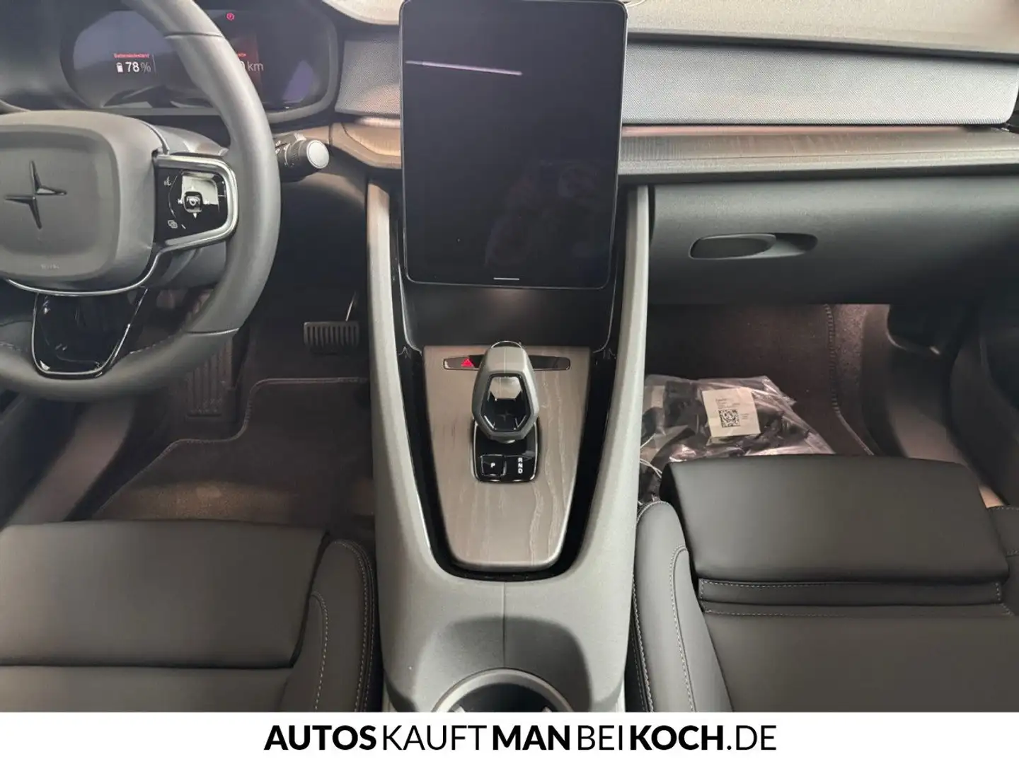 2026 Polestar 2, 4.511 km, Deutschland — Foto 11 z 12