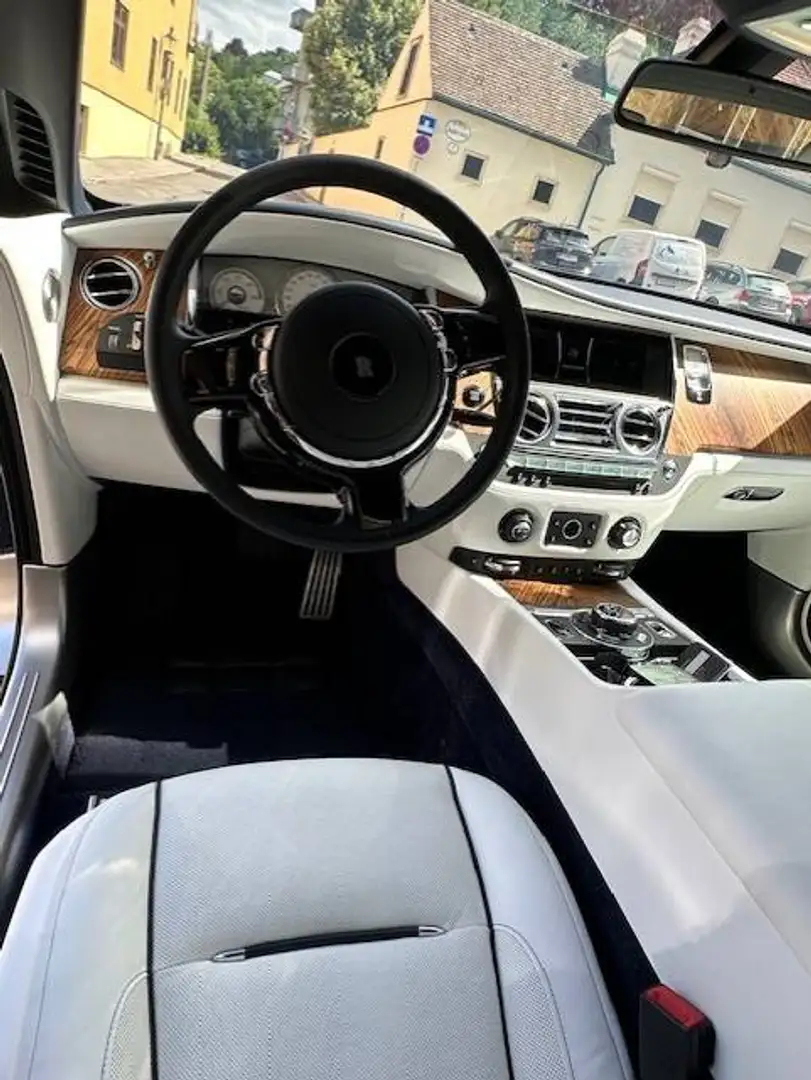 2019 Rolls-Royce Dawn, 11.000 km, Österreich — Foto 4 z 12