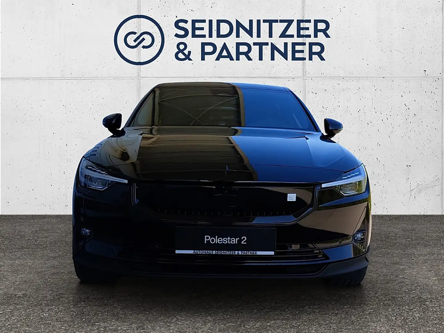 2026 Polestar 2, 5.000 km, Österreich — Foto 2 z 12