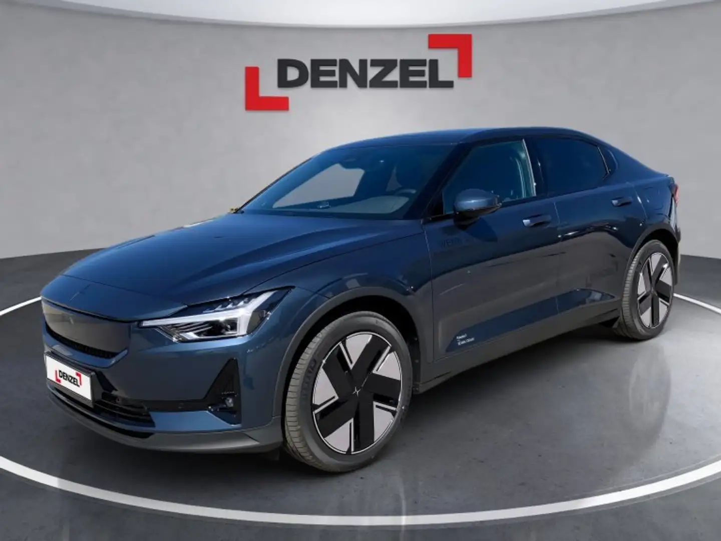2026 Polestar 2, 6.742 km, Rakousko — Foto 1