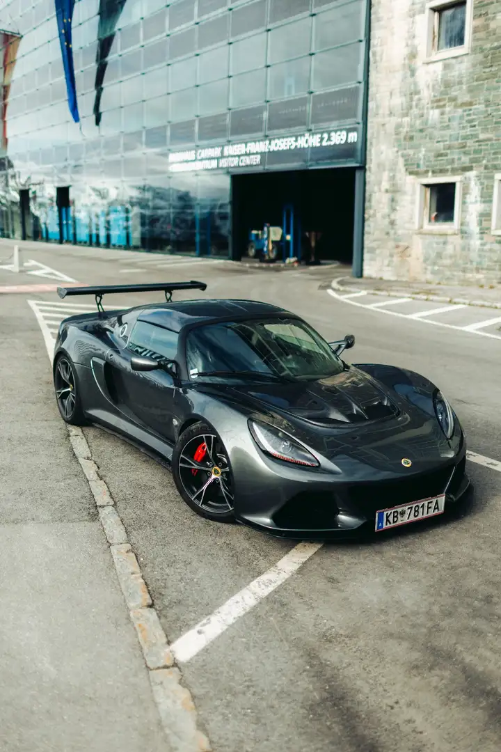 2016 Lotus Exige, 36.000 km, Österreich — Foto 1