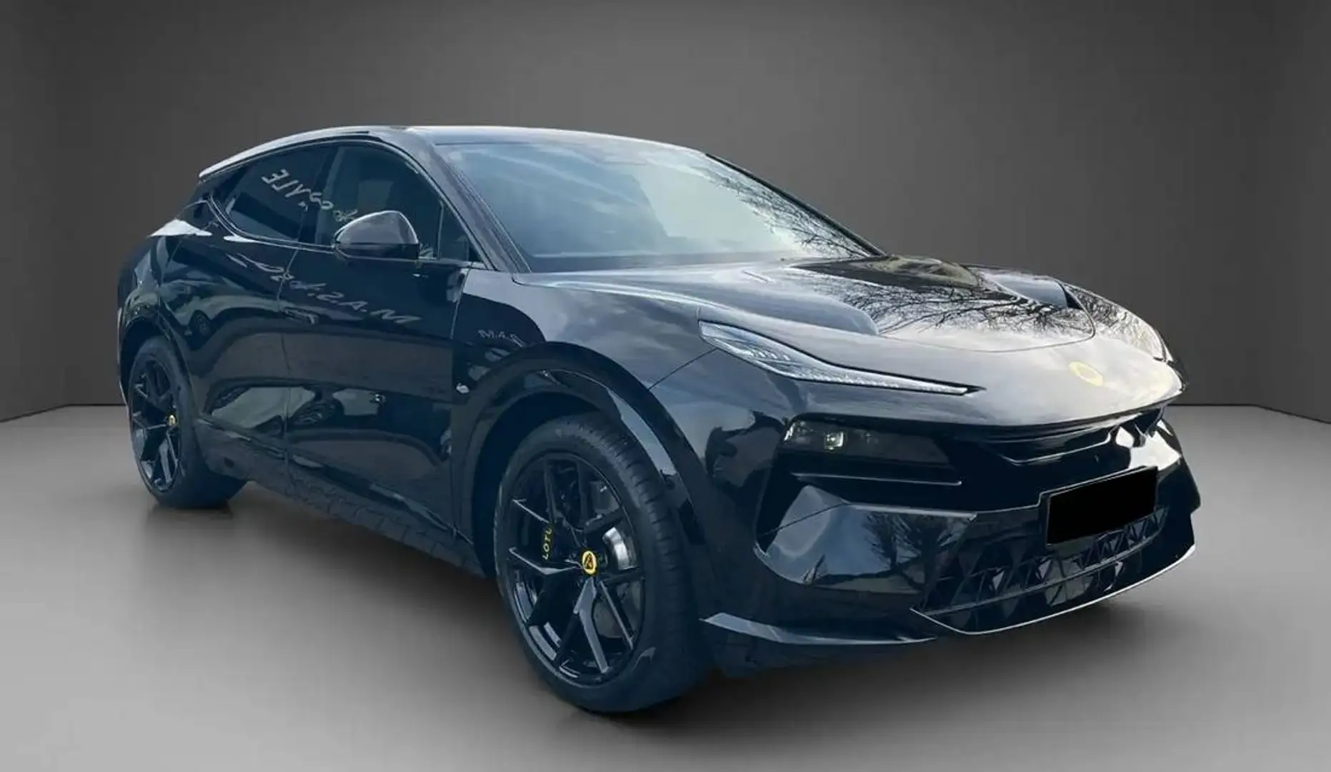 2026 Lotus Eletre, 9.000 km, Österreich — Foto 1
