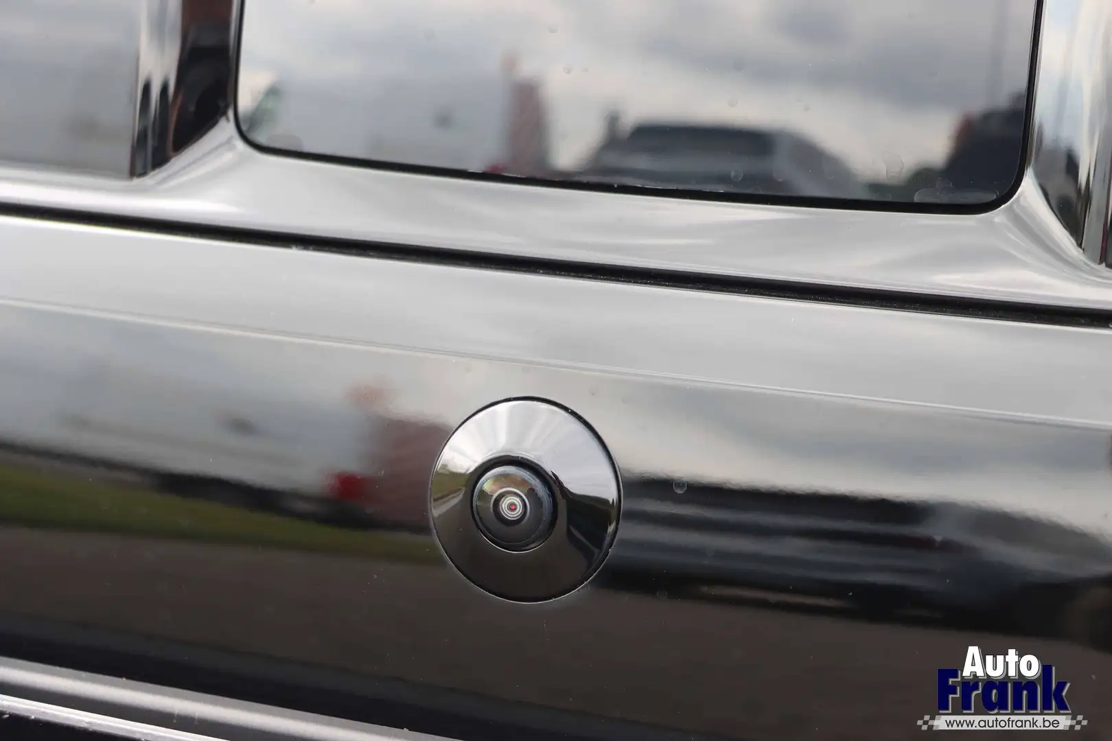 2025 MINI Cooper SE, 971 km, Belgien — Foto 10 z 12
