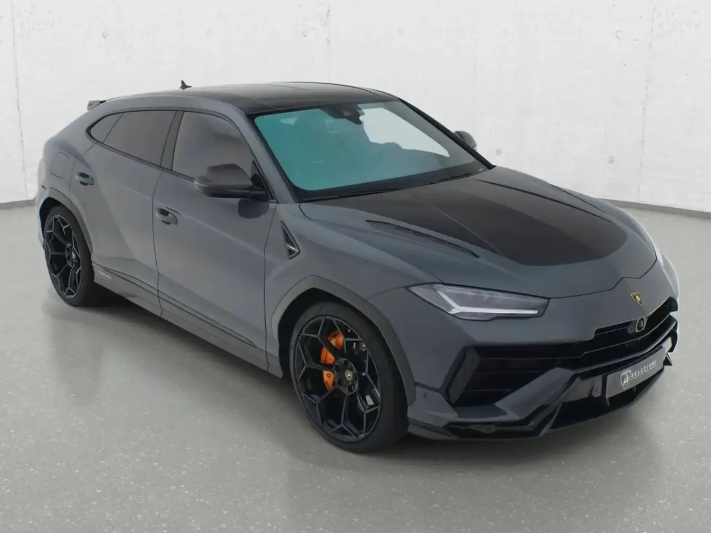 2024 Lamborghini Urus, 23.999 km, Belgien — Foto 1