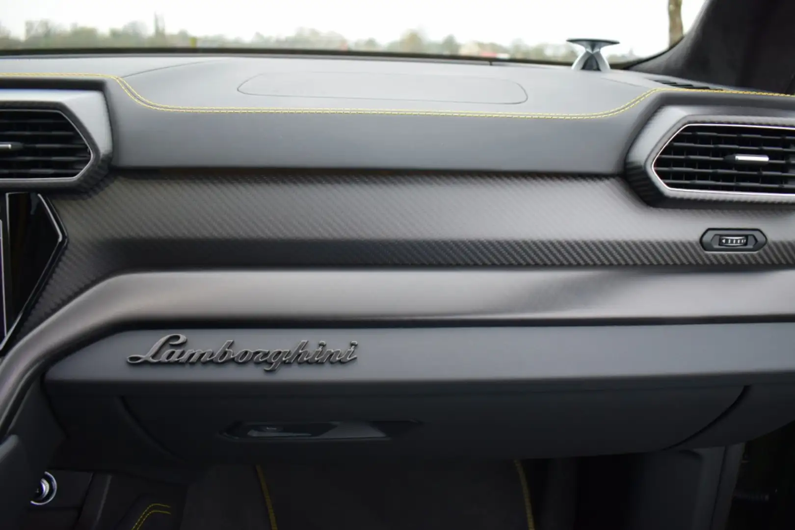 2024 Lamborghini Urus, 5.785 km, Belgien — Foto 10 z 12