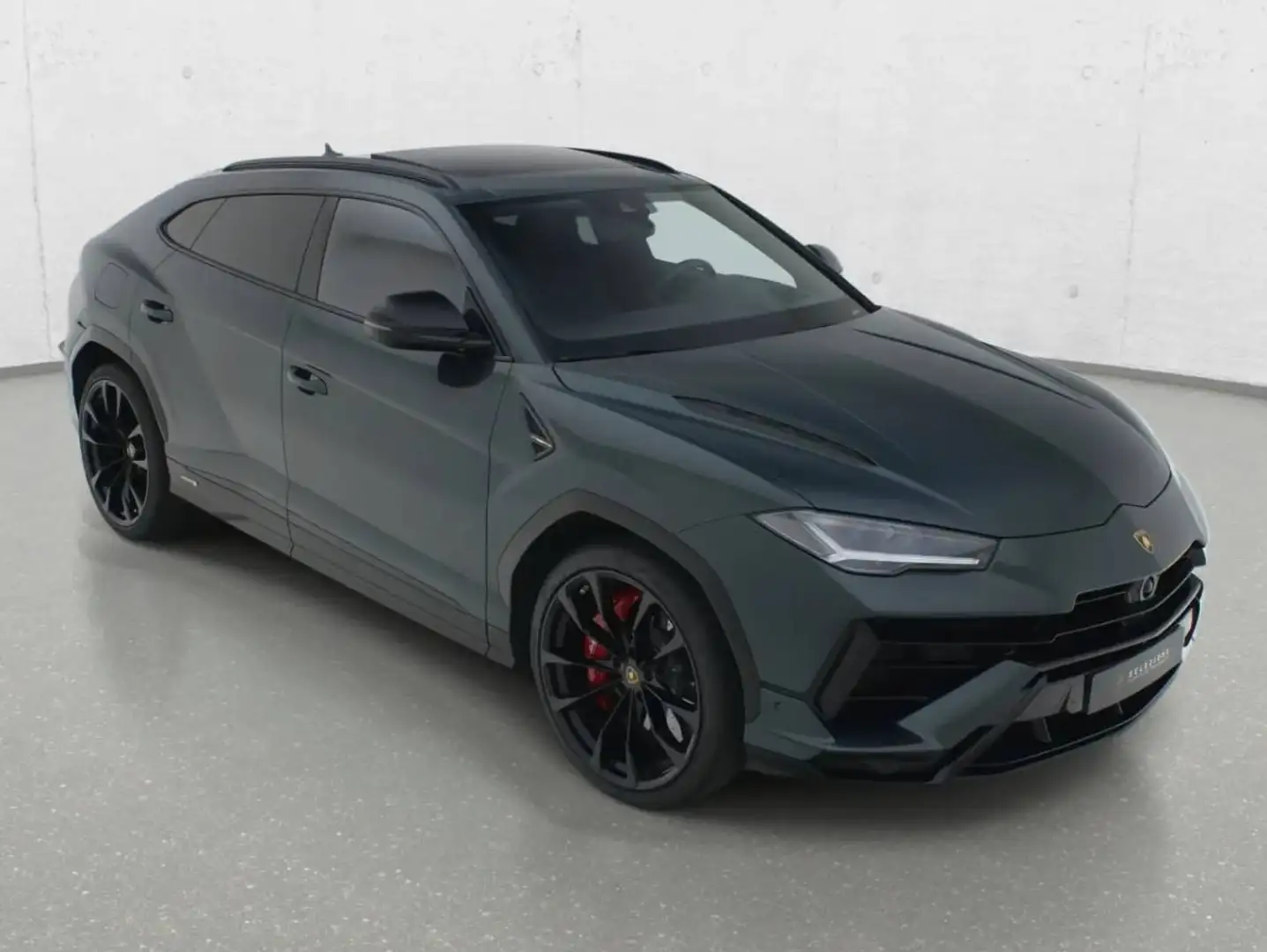 2024 Lamborghini Urus, 24.963 km, Belgien — Foto 1