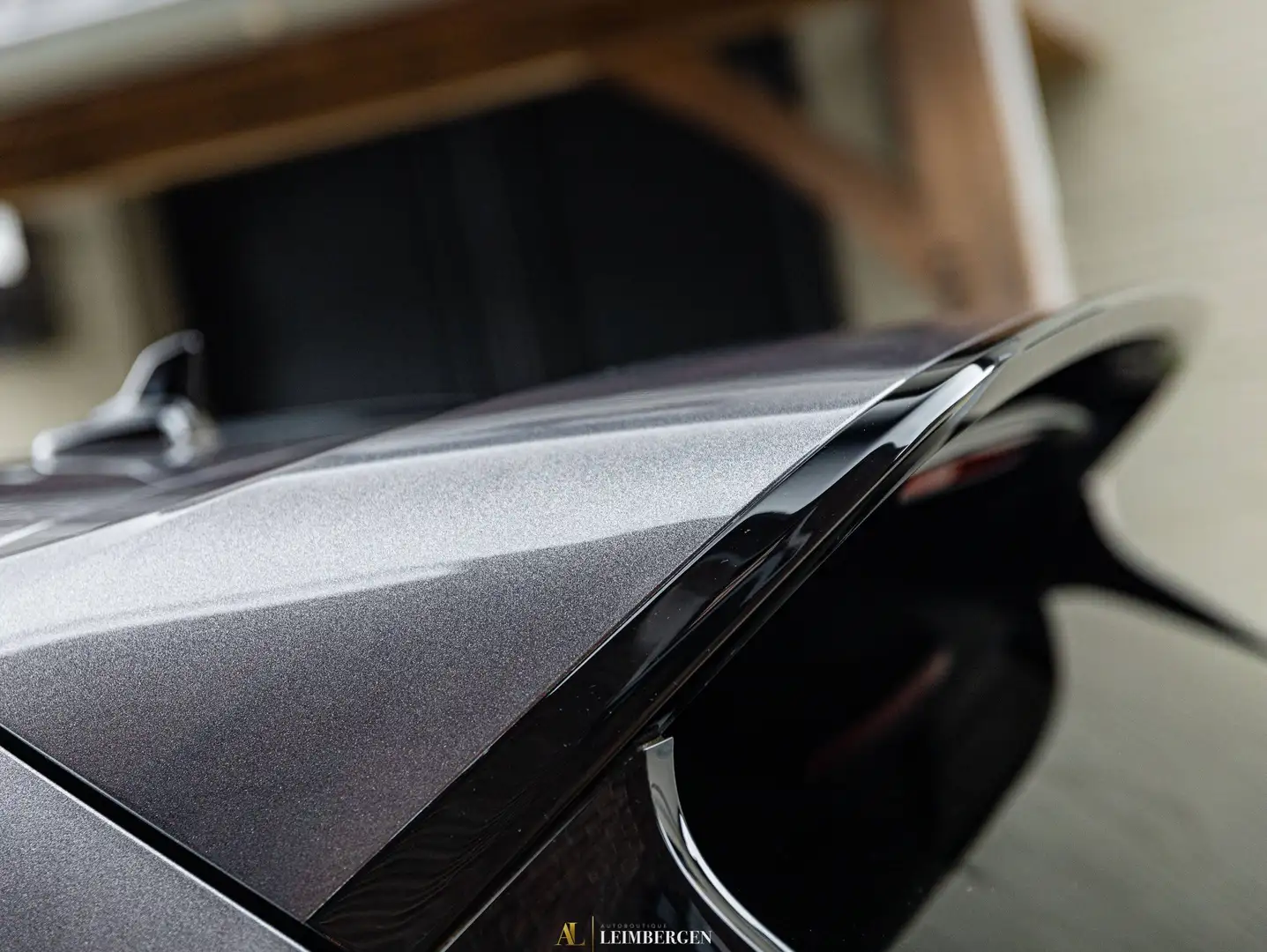 2024 Bentley Bentayga, 17.351 km, Belgien — Foto 12 z 12