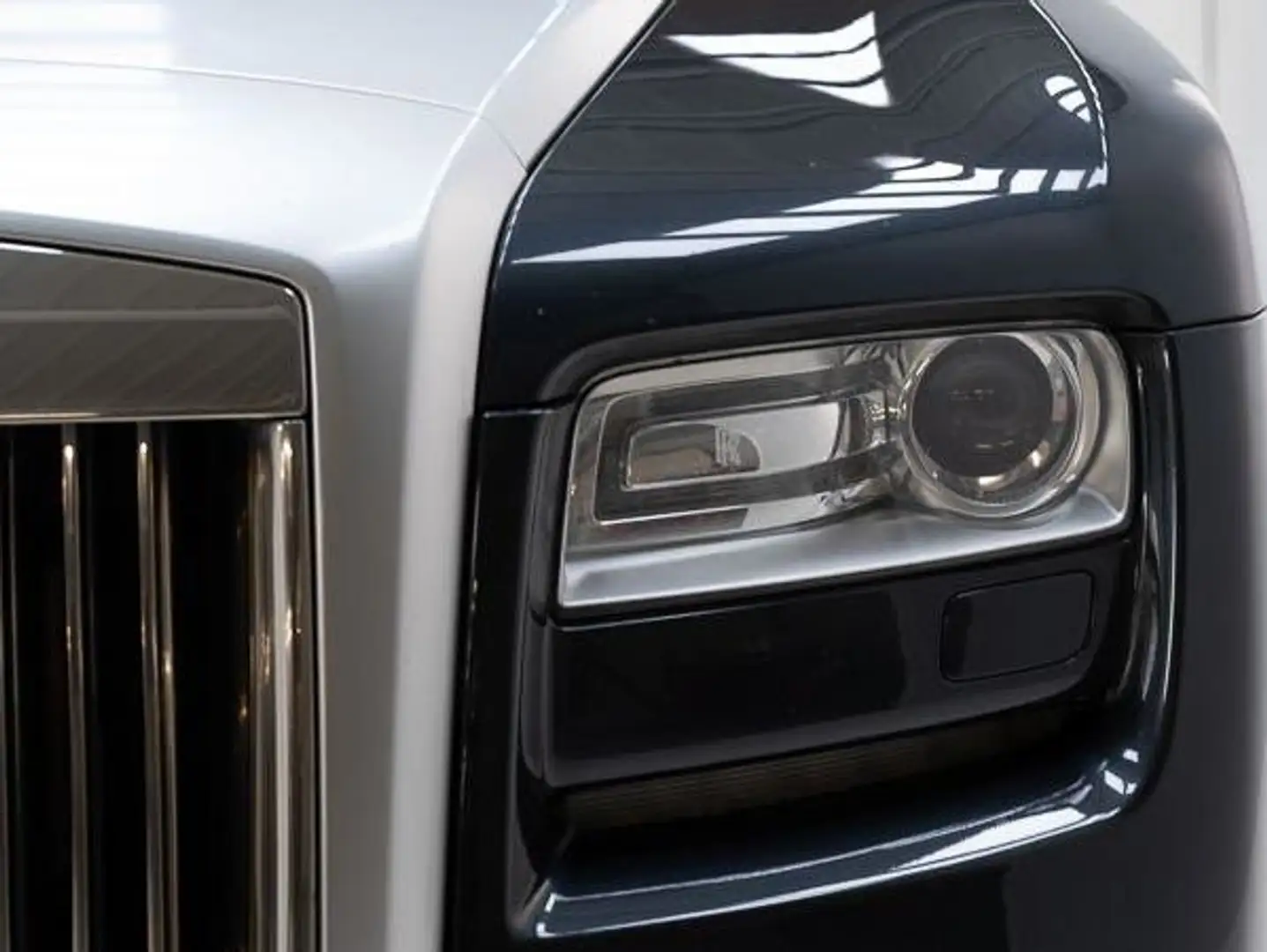 2010 Rolls-Royce Ghost, 114.996 km, Belgien — Foto 5 z 12