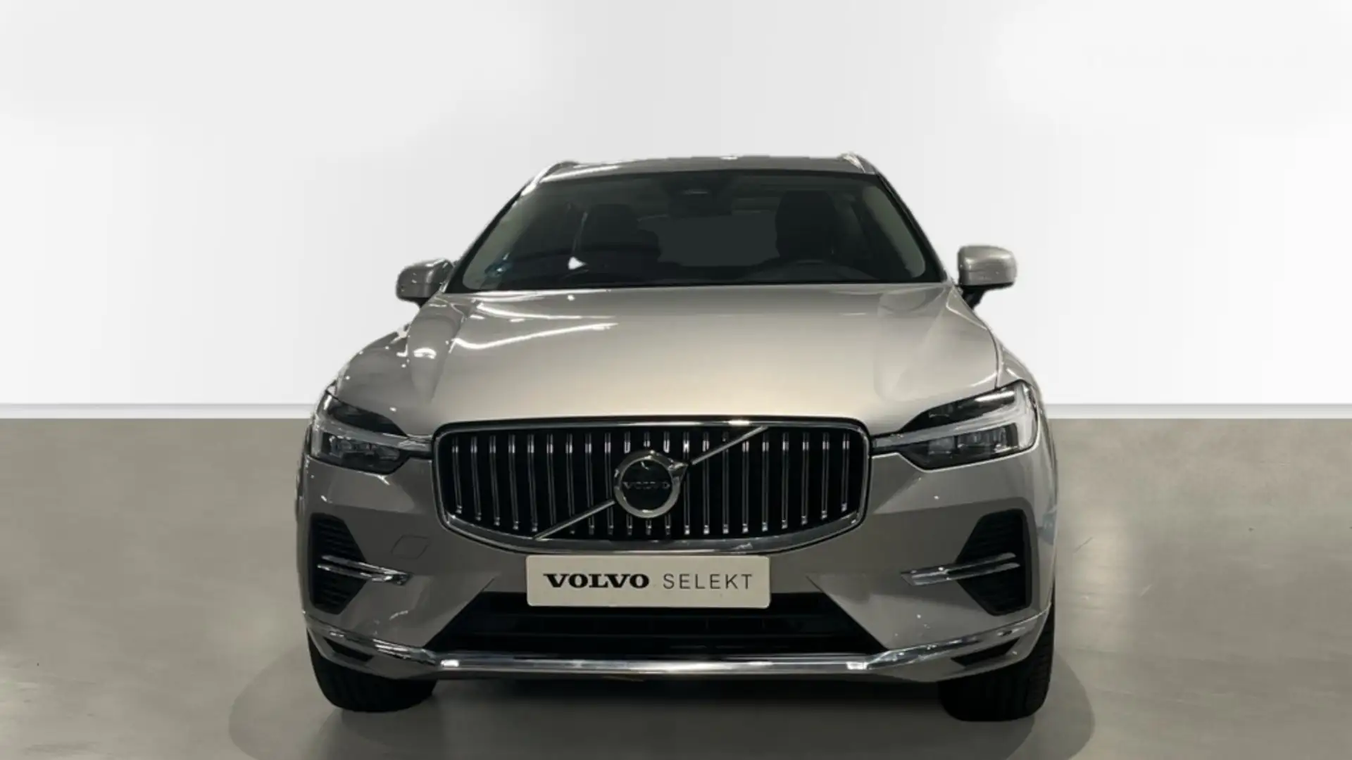 2024 Volvo XC60, 21.239 km, Spanien — Foto 3 z 7