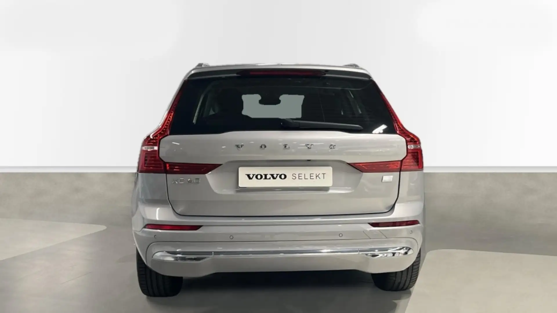 2024 Volvo XC60, 21.239 km, Spanien — Foto 4 z 7
