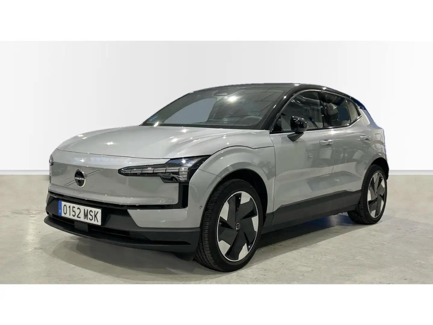 2024 Volvo EX30, 22.154 km, Španělsko — Foto 1