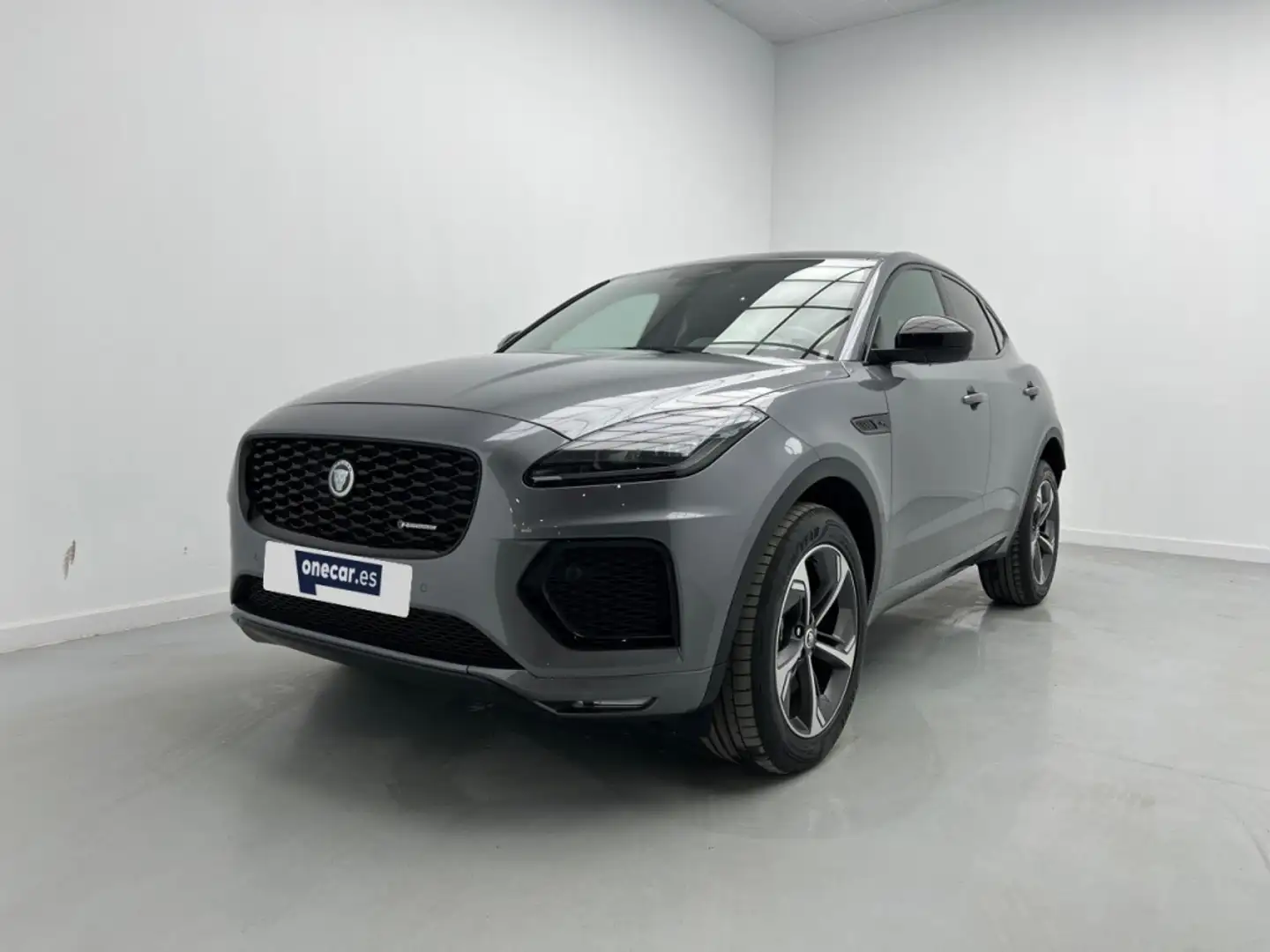 2023 Jaguar E-Pace, 42.075 km, Španělsko — Foto 1